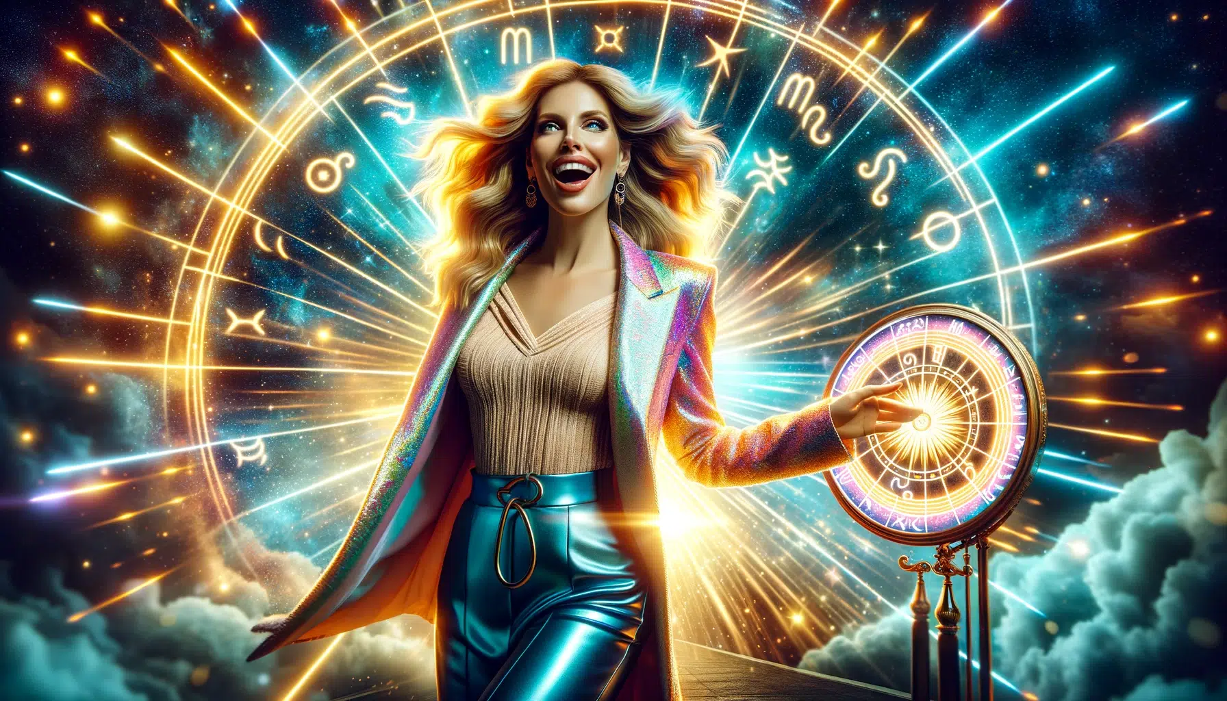 Astrologie 2024 : Les 3 signes de l'horoscope qui vont connaître le bonheur durant le mois de mars ! Bélier (21 mars – 19 avril) Entre passion et accomplissement
