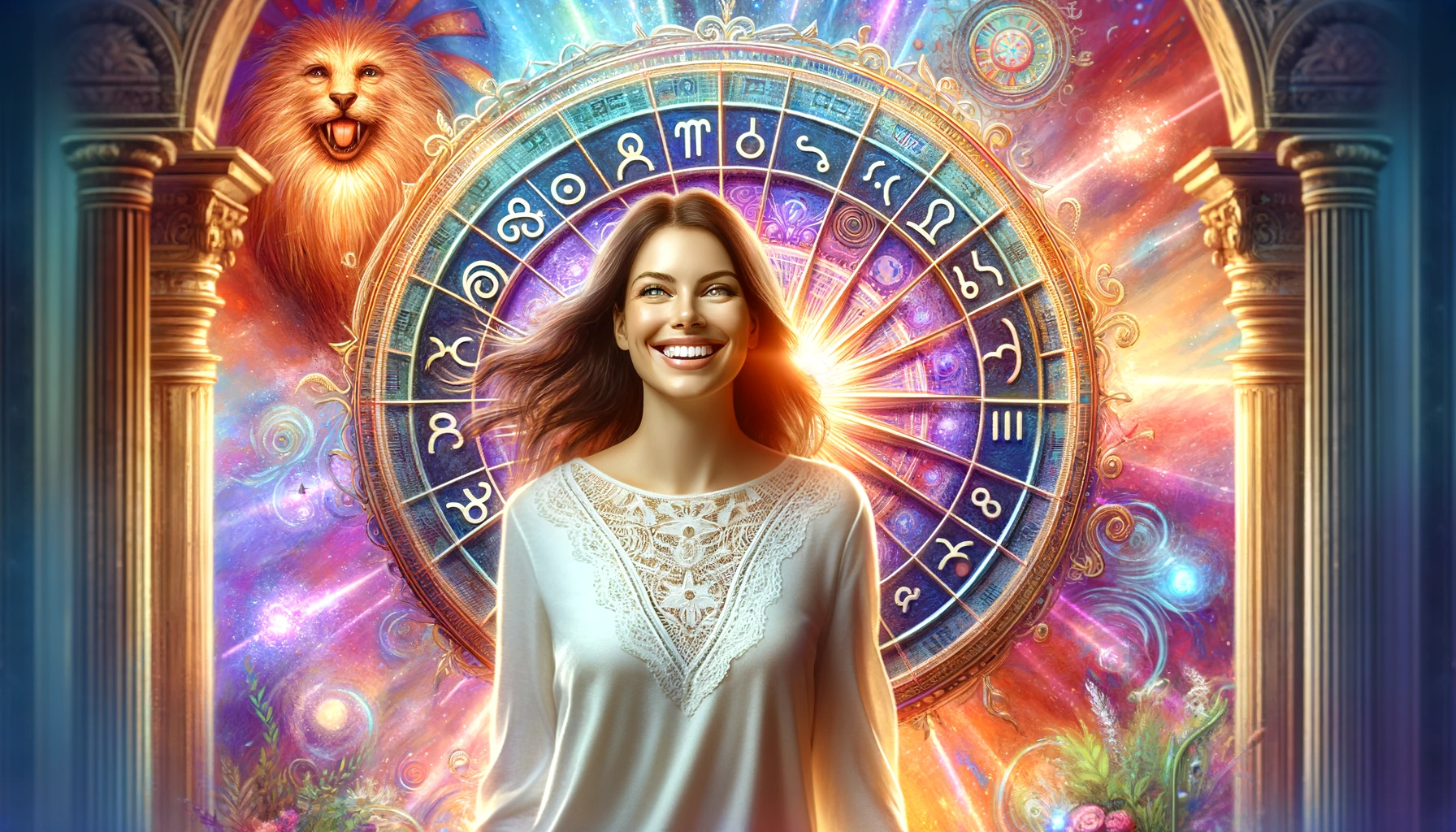 Horoscope : Voici les 4 signes astrologiques qui seront enfin heureux durant le mois de février 2024 ! Signe de l'horoscope du Taureau