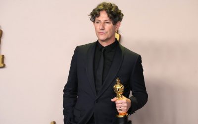 Scandale aux Oscars 2024 : le réalisateur choc de « La Zone d’intérêt » accuse les horreurs à Gaza !