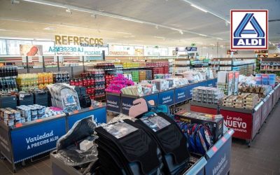Découvrez les meilleures offres d’ALDI pour acheter des raisins de Noël! Voici les horaires à ne pas manquer!
