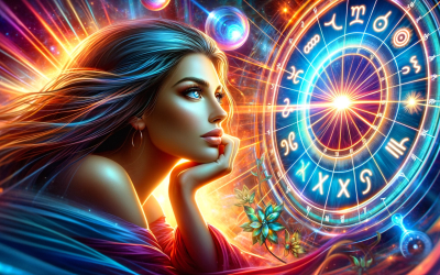 Découvrez les 3 signes astrologiques qui vont connaître une explosion de chance en mars 2024 !