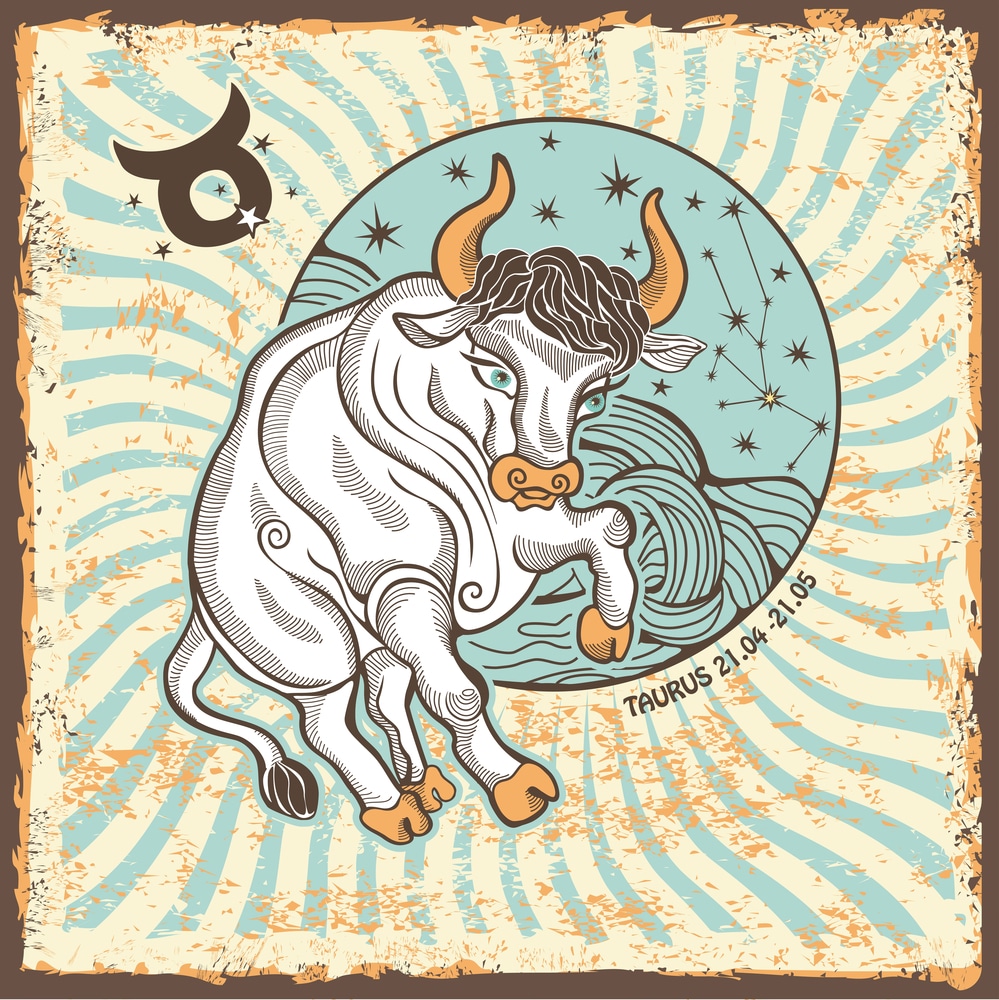 Horoscope 2024 : Les 3 signes astrologiques prêts à embrasser une histoire d'amour enflammée en mars 2024 ! Le signe de l'horoscope du Taureau