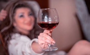 boire sciemment de l'alcool
