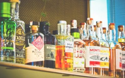 Découvrez comment boire de l’alcool sans prendre de poids : découvrez la boisson la plus calorique !
