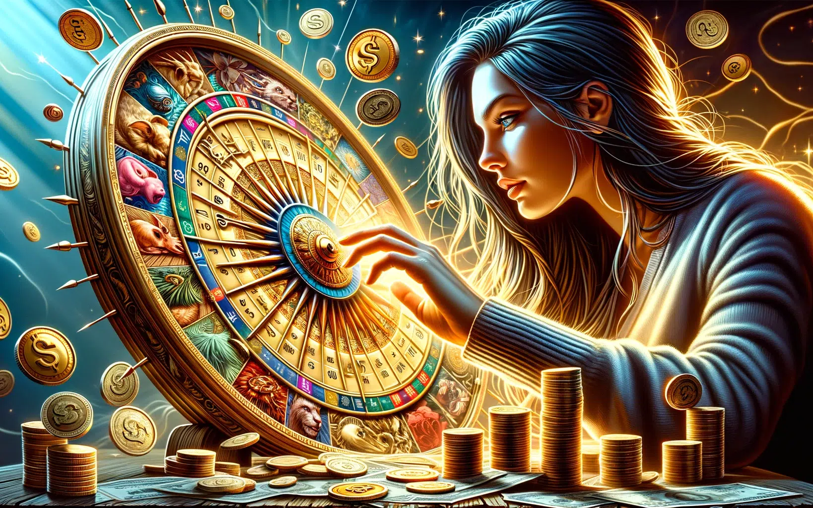 Les 3 signes astrologiques qui auront le plus de chance de gagner à l’EuroMillions le mardi 12 mars 2024 ! Le signe du Sagittaire