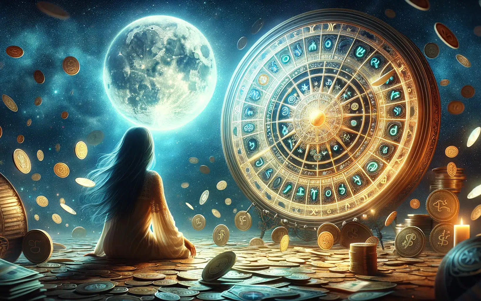 Les 3 signes astrologiques qui auront le plus de chance de gagner à l’EuroMillions le mardi 12 mars 2024 ! Le signe astro du Taureau