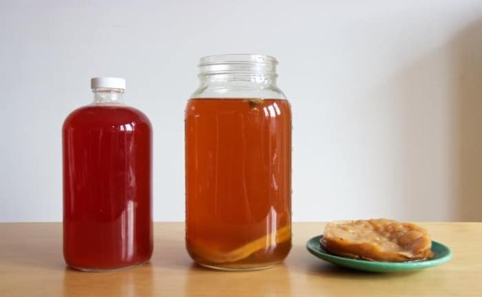 Vous avez plusieurs options pour acheter du kombucha