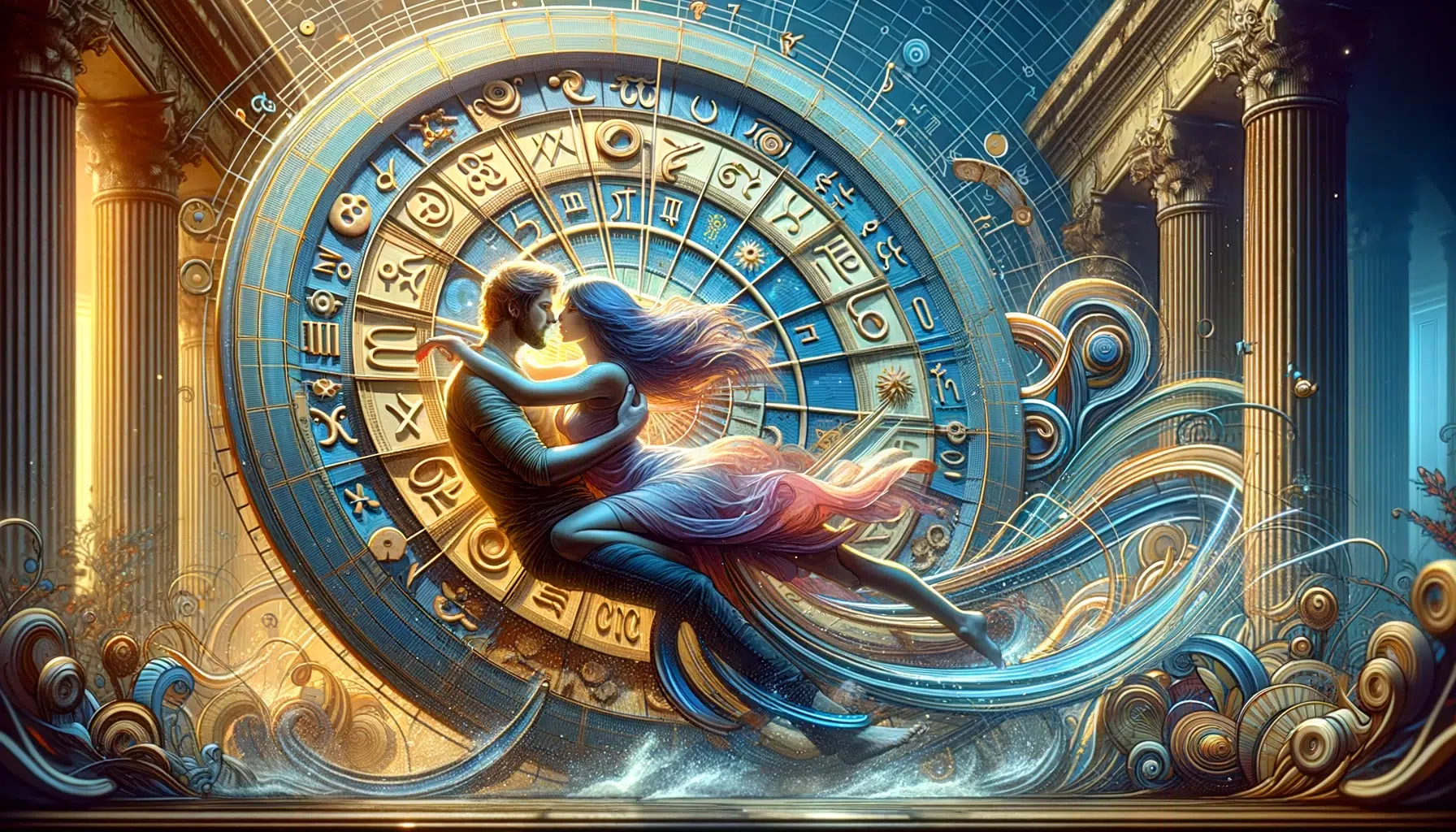 Astrologie : Ces 3 signes astrologiques qui trouveront l’amour durant le mois de mars 2024 ! Le signe de l'horoscope du Capricorne