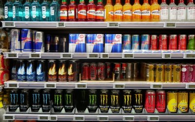 La boisson énergisante qui a fait fureur en 2021 : plus de 100 millions de canettes vendues ! Découvrez le phénomène !
