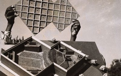 Découvrez en images : le V&A explore le mouvement architectural révolutionnaire du Tropical Modernism