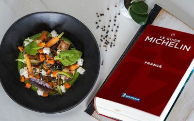 ‘Où sont les femmes?’ s’interroge le chef du Guide Michelin lors de l’annonce du guide des restaurants français de 2024