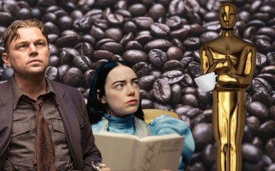 Révélation fracassante : Le café peut-il réellement prédire les gagnants des Oscars et vous aider à réussir ?