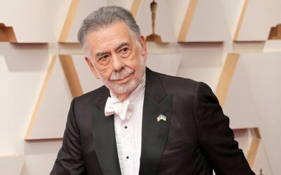Cannes en ébullition ! Découvrez le choc cinématographique signé Francis Ford Coppola : « Megalopolis » débarque !