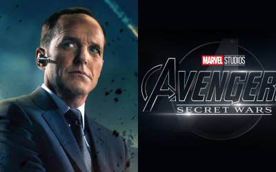 Clark Gregg s’exprime sur un éventuel retour en tant que Phil Coulson dans ‘Avengers: Secret Wars’