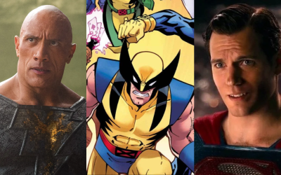 “Deadpool et Wolverine” : Dwayne Johnson rejoint Henry Cavill pour incarner un énorme personnage des X-Men