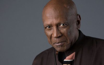 Décès choquant de Louis Gossett Jr., premier homme noir à remporter l’Oscar du Meilleur Acteur dans un Second Rôle, à l’âge de 87 ans !
