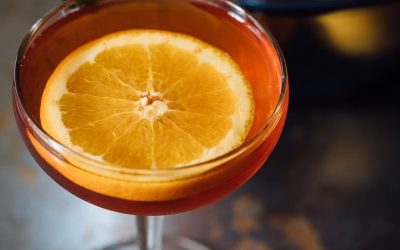 Découvre cette recette facile de l’eau de Valence pour te rafraîchir cet été ! 🍹😎