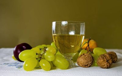 Découvre les 10 meilleures façons de présenter 12 raisins le soir du réveillon du Nouvel An sans te faire rougir !