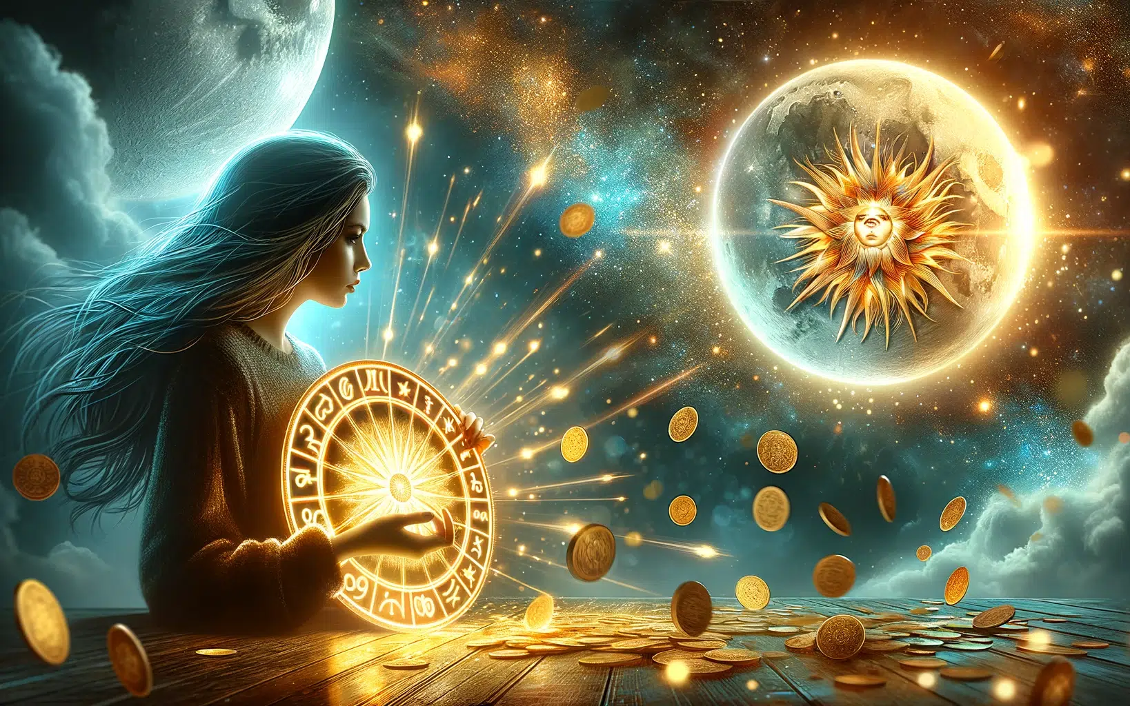 Les 3 signes astrologiques qui auront le plus de chance de gagner à l’EuroMillions le mardi 12 mars 2024 ! Le signe astrologique du Bélier