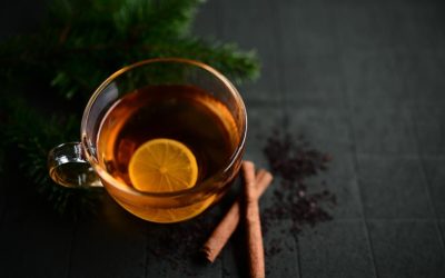 Découvre les boissons détox : elles te détendent et t’aident à bien dormir la nuit ! 😴💤