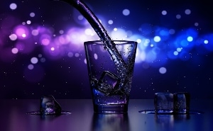sans alcool à jeun