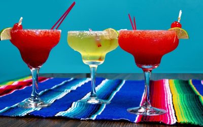 Découvrez la recette d’un cocktail classique revisité : le Margarita revisité, une explosion de saveurs !