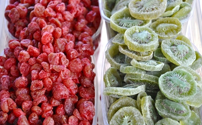 fruits confits sucre sucré fibres calcium agrumes confits conservateur antioxydant collation dessert vitamines fruits confits sucre sucré fibres calcium agrumes confits conservateur antioxydant collation dessert vitamines