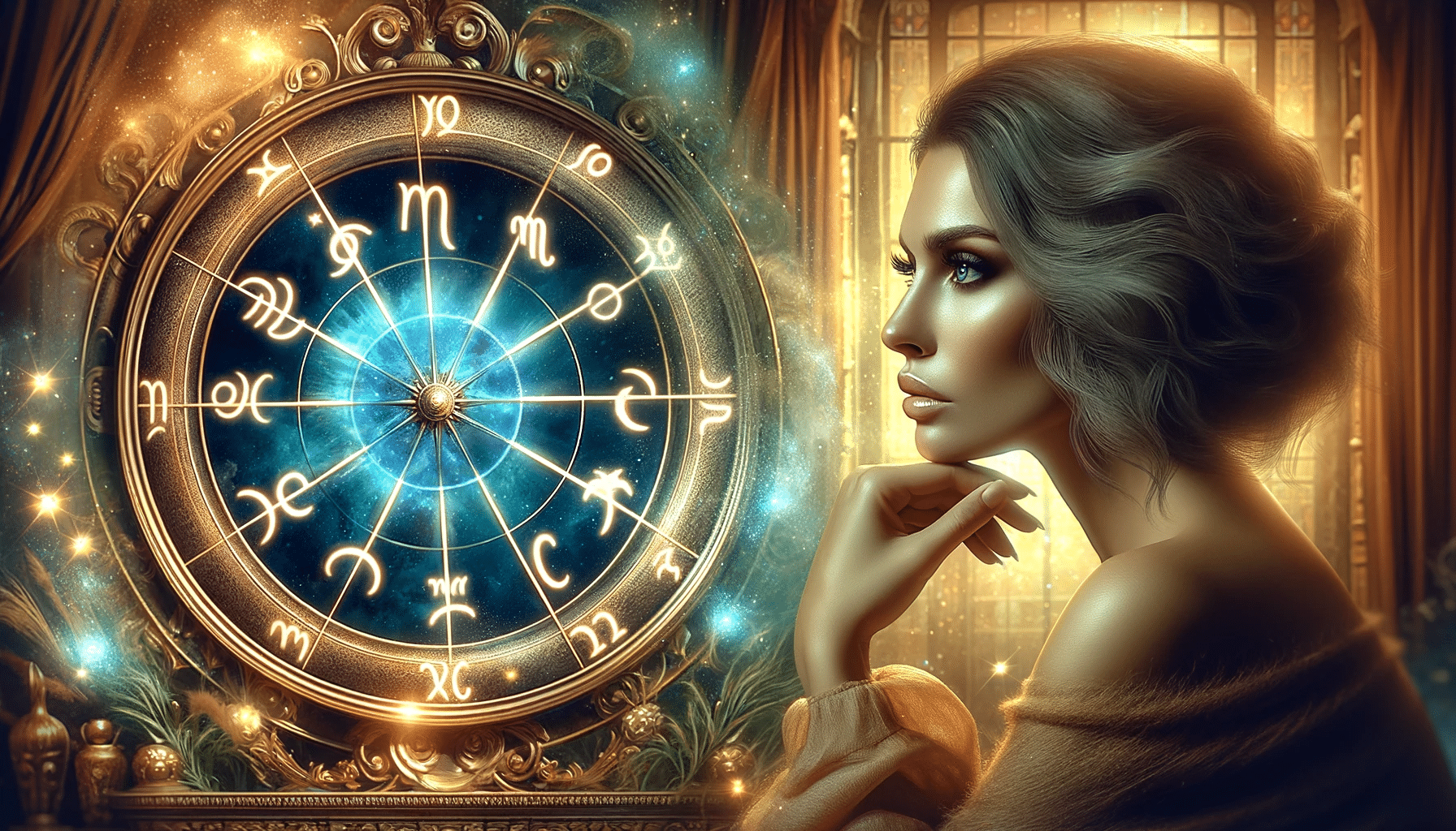 Ces 3 signes astrologiques qui vont débuter un nouveau cycle de chance durant ce mois de mars 2024 ! Vents d'innovation et de réalisation