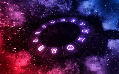 Découvrez les signes de l’horoscope qui auront une chance incroyable ce mois d’avril ! Faites-vous partie du lot ?