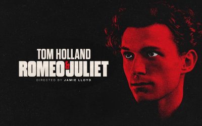 Découvrez toutes les infos croustillantes sur la prochaine adaptation de Tom Holland de ‘Roméo & Juliette’ !
