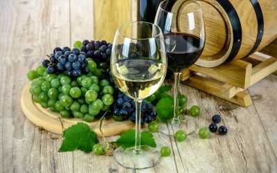 D’où vient la tradition de manger des raisins au réveillon du Nouvel An ? 🍇🎉