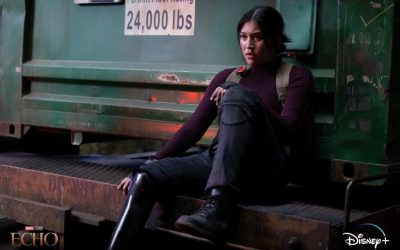 ‘Echo’ : Alaqua Cox révèle son espoir de se confronter à l’infâme méchant de Spider-Man