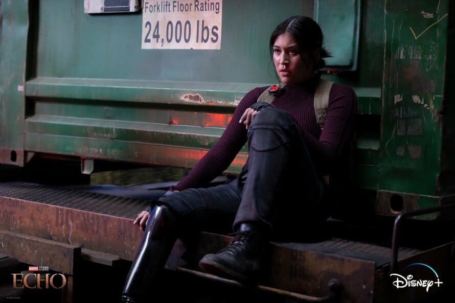‘Echo’: Alaqua Cox Reveals Hopes To Face Off Against Infamous Spider-Man Villain