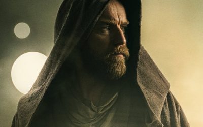 Ewan McGregor dévoile les plans abandonnés pour le film Obi-Wan Kenobi