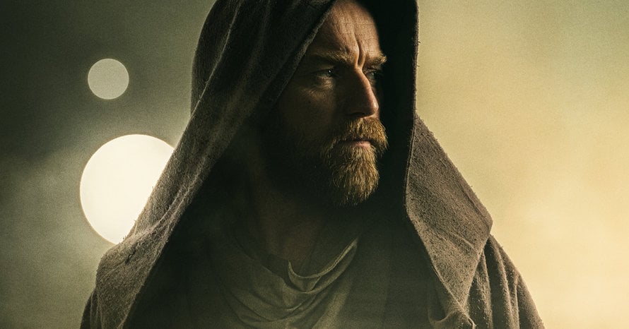 Ewan McGregor Reveals Scrapped Plans For Obi-Wan Kenobi Movie