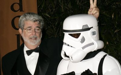 Festival de Cannes 2024: géant de «Star Wars» reçoit la Palme d’or d’honneur! Ne manquez pas cet événement épique!