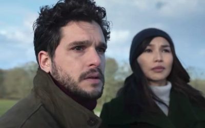 Kit Harington donne des nouvelles sur l’avenir de Black Knight dans le MCU