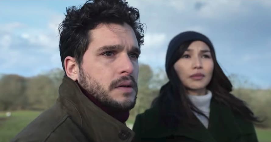 Kit Harington Provides Update On Black Knight’s Future In The MCU