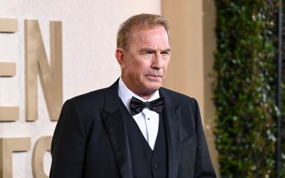 Le projet western de Kevin Costner au Festival de Cannes : tout ce qu’on sait ! #HorsCompétition #MustSee