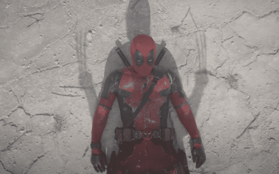 Les affiches de ‘Deadpool & Wolverine’ excitent pour un affrontement mutant