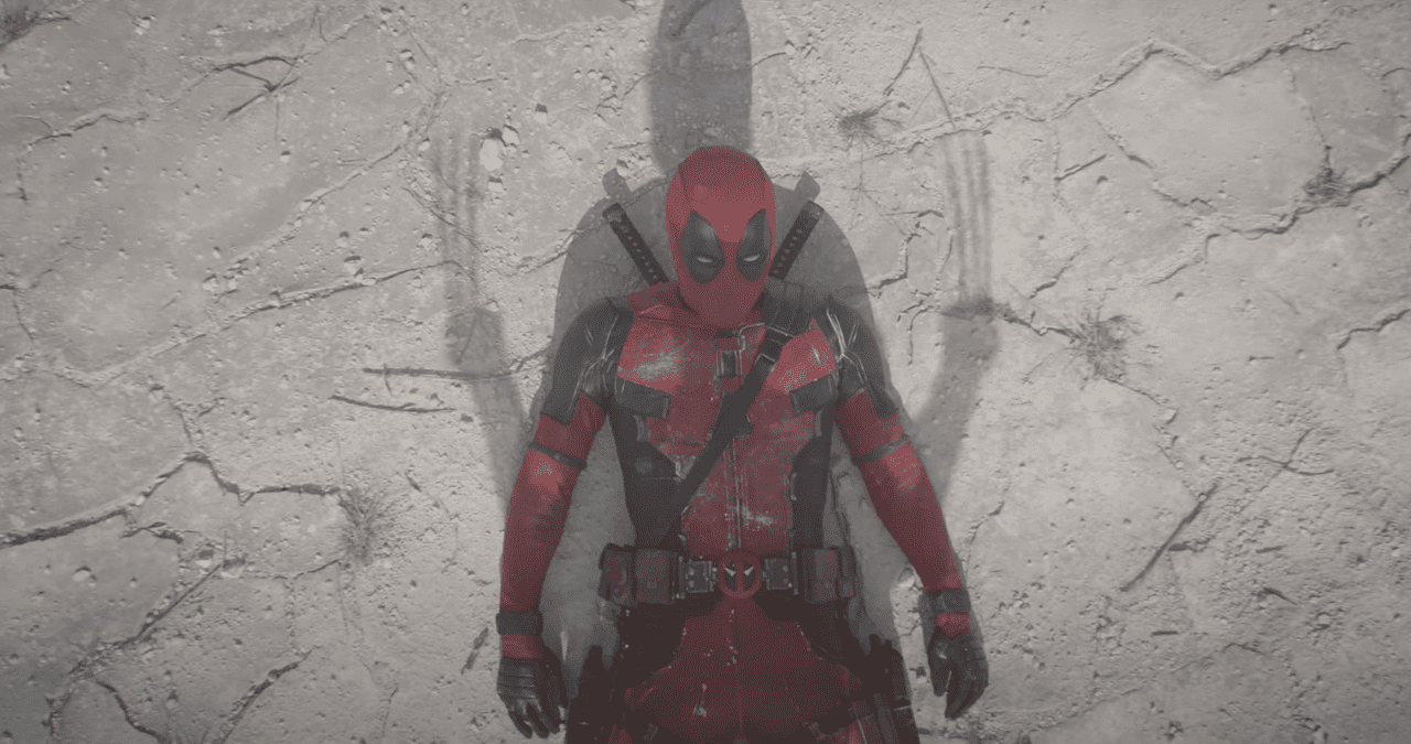 ‘Deadpool & Wolverine’ Posters Hype Up A Mutant Throwdown