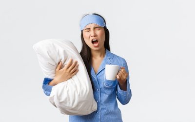 Mange cette fruit avant de dormir et tu pourrais avoir du mal à trouver le sommeil. Attention à sa consommation !