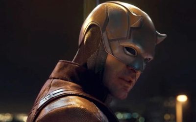 Mise à jour de “Daredevil: Born Again” révèle combien d’épisodes il reste à filmer pour la série