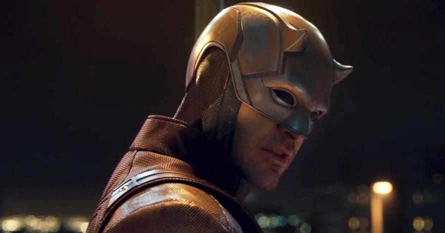 ‘Daredevil: Born Again’ Update Reveals How Much The Series Has Left To Film