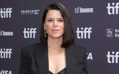 Neve Campbell revient dans le terrifiant «Scream 7» ! 😱🔪