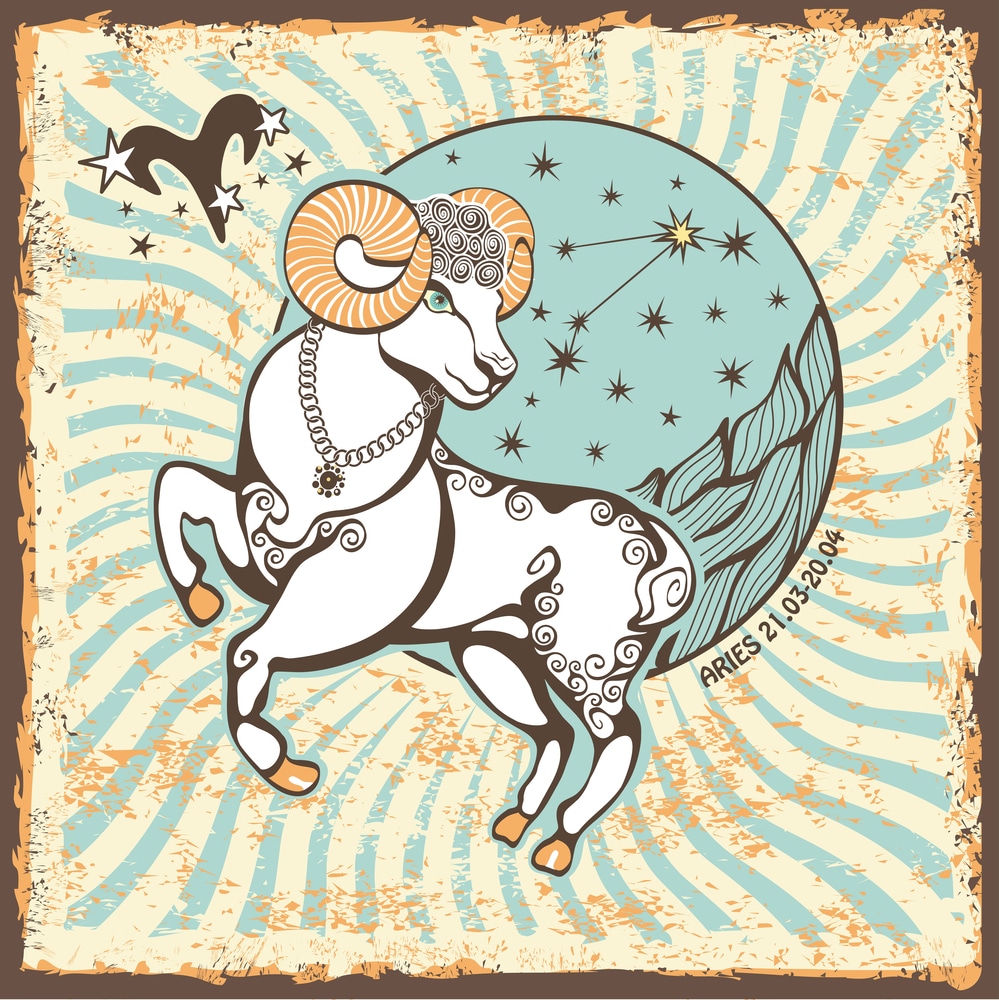 Horoscope 2024 : Les 3 signes astrologiques prêts à embrasser une histoire d'amour enflammée en mars 2024 ! Signe de l'horoscope du Bélier