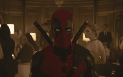 Le rapport « Deadpool et Wolverine » révèle les origines du nouveau costume de Ryan Reynolds
