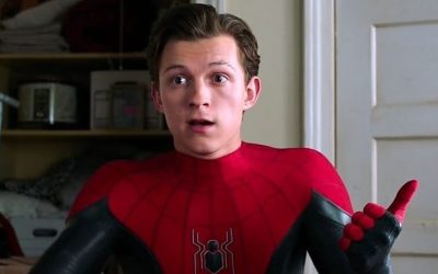 “Spider-Man 4” : Tom Holland donne des nouvelles sur le processus de production