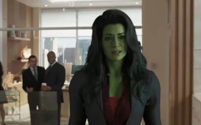 Tatiana Maslany, la star de ‘She-Hulk’, répond aux commentaires controversés à propos de Bob Iger