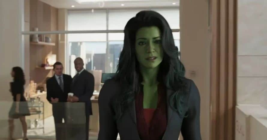 ‘She-Hulk’ Star Tatiana Maslany Addresses Controversial Comments About Bob Iger
